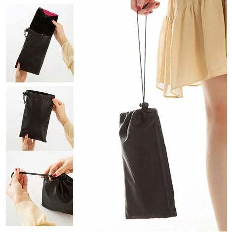 Hanger Portable Avion Chair De Repose-Pieds Hamac Fabriqué Avec De La Mémoire Premium Mousse De Mousse Au Repos 43X22cm Fontainebleau Noir 7 Hanger Portable Avion Chair De Repose-Pieds Hamac Fabriqué Avec De La Mémoire Premium Mousse De Mousse Au Repos 43X22cm Fontainebleau Noir – Image 5