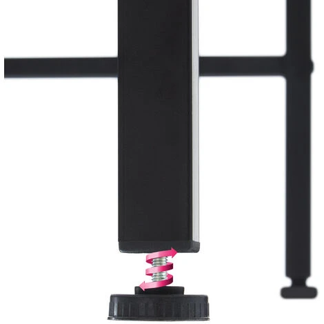 Ensemble Table De Bistrot EDINBURGH 1 Table + 4 Tabourets De Bar - Ensemble Table De Bar, Ensemble Table De Bistrot, Table Haute Avec 4 Tabouret De Bar 6 Ensemble Table De Bistrot EDINBURGH 1 Table + 4 Tabourets De Bar - Ensemble Table De Bar, Ensemble Table De Bistrot, Table Haute Avec 4 Tabouret De Bar – Image 4