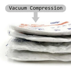 Lot De 4 Oreiller De Garnissage 50 X 50 Cm - Coussin à Recouvrir - Oreillers Intérieur - Rembourrage Coussins-Polyester -Promos Garde Plante Boutique 54941298 4