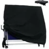 Housse De Protection Pour Table De Ping-Pong 210D Oxford 165x70x185cm Noir FUIENKO -Promos Garde Plante Boutique 59801304 1
