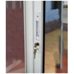 Véranda SanRemo 16,10 M² Blanche 9 Véranda SanRemo 16,10 M² Blanche -Promos Garde Plante Boutique 6164223 4