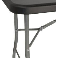 Lot 2 Tables Pliantes 180cm Rectangulaires -Promos Garde Plante Boutique 62493842 3