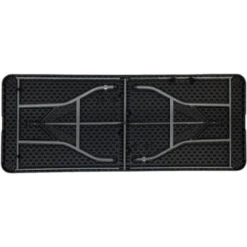 Lot 2 Tables Pliantes 180cm Rectangulaires -Promos Garde Plante Boutique 62493842 4