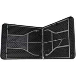 Lot 2 Tables Pliantes 180cm Rectangulaires -Promos Garde Plante Boutique 62493842 5