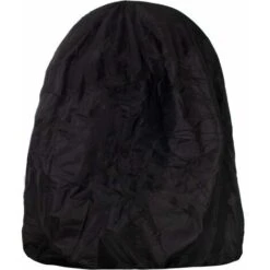 RHAFAYRE Housse De Protection Pour Chaises De Jardin - Housse Pour Fauteuil De Jardin - Fauteuil Suspendu Cocoon - Noir - Anti-UV - Anti-vent - Imperméable (Noire 230 X 200 Cm) -Promos Garde Plante Boutique 63579200 4