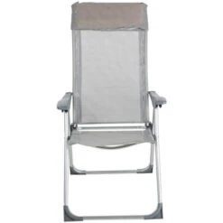 Fauteuil Pliant Aloe - 5 Positions - 75 X 60 X 110 -Promos Garde Plante Boutique 6390788 3