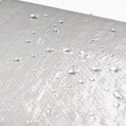 WOLTU Housse De Protection Housse De Chaises De Jardin En Oxford 600D. Couverture De Meubles De Jardin. 218x77x55cm. Bâche Extérieure Anti-UV Imperméable. Indéchirable. Résistance Au Froid -Promos Garde Plante Boutique 65894292 4