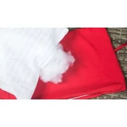 YIDOMDE Coussins Pour Chaises De Jardin Rond Coussin Chaise Swing Chaise Hamac Rond Coussin Rond Siège D'oiseau De Chaise De Nid Chaise Coussin Panier Pendante Tapis Rond For La Maison 60x60CM ( Gris -Promos Garde Plante Boutique 66268187 3