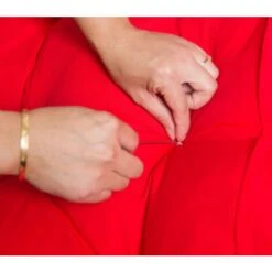 YIDOMDE Coussins Pour Chaises De Jardin Rond Coussin Chaise Swing Chaise Hamac Rond Coussin Rond Siège D'oiseau De Chaise De Nid Chaise Coussin Panier Pendante Tapis Rond For La Maison 60x60CM ( Gris -Promos Garde Plante Boutique 66268187 4