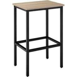 Ensemble De Bar Inverness - Ensemble De Bar, Ensemble De Table De Bar, Ensemble De Table De Bistrot -Promos Garde Plante Boutique 67432386 4