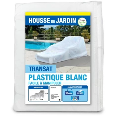 Housse De Protection Transat 4 Housse De Protection Transat – Image 2
