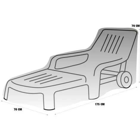 Housse De Protection Transat 6 Housse De Protection Transat – Image 4