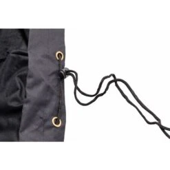 Housse Pour Salon De Jardin - Résistant Aux Intempéries - Imperméable - Oxford Polyester - 308x138x89 Cm - Noir - MaxxGarden. -Promos Garde Plante Boutique 72492789 5