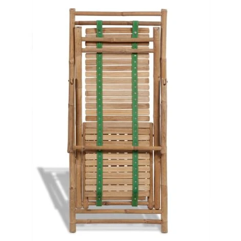 Chaise De Jardin Chaise D'extérieur | Fauteuil De Jardin Avec Repose-pied Bambou 85900 7 Chaise De Jardin Chaise D'extérieur | Fauteuil De Jardin Avec Repose-pied Bambou 85900 – Image 5