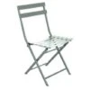 Chaise De Jardin Pliante Couleur : Vert Olive -Promos Garde Plante Boutique 76044906 1