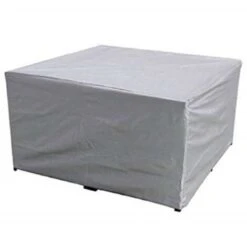 Housse De Protection Rectangulaire Pour Meubles De Jardin, En Polyester, Imperméable, Anti-poussière, Anti-UV, Pour Chaise Ou Table De Jardin (dimensions : 23123190cm) 11 Housse De Protection Rectangulaire Pour Meubles De Jardin, En Polyester, Imperméable, Anti-poussière, Anti-UV, Pour Chaise Ou Table De Jardin (dimensions : 23123190cm) -Promos Garde Plante Boutique 77277496 5