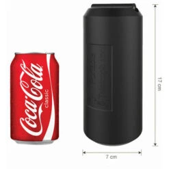 Tabouret Pliant Portable Charge Maximale 200 Kg Tabouret Télescopique Réglable En Hauteur Pour Activités En Plein Air, Voyages, Pique-nique, Jardin, Barbecue, Pêche, Randonnée -Promos Garde Plante Boutique 78189556 3