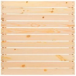 Repose-pied De Jardin Bois De Pin Massif Balcon 8346 10 Repose-pied De Jardin Bois De Pin Massif Balcon 8346 -Promos Garde Plante Boutique 82090494 4