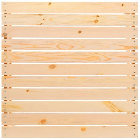 Repose-pied De Jardin Bois De Pin Massif Balcon 8346 6 Repose-pied De Jardin Bois De Pin Massif Balcon 8346 – Image 4