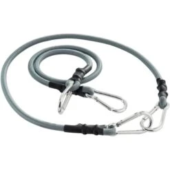 Tendeurs Avec Mousquetons En Alu Anodisé Werkapro 2 Pcs