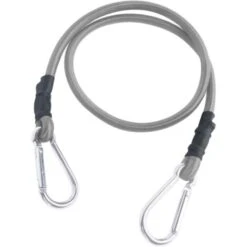 Tendeurs Avec Mousquetons En Alu Anodisé Werkapro 2 Pcs -Promos Garde Plante Boutique 82717497 4