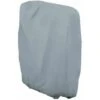 La Housse De Protection - Housse De Protection Pour Chaise Longue Pliante, Chaise Longue, Imperméable, Anti-UV, Meubles De Jardin, Protection Contre Les Intempéries Et Les Dommages 210D Oxford -Promos Garde Plante Boutique 83754896 1
