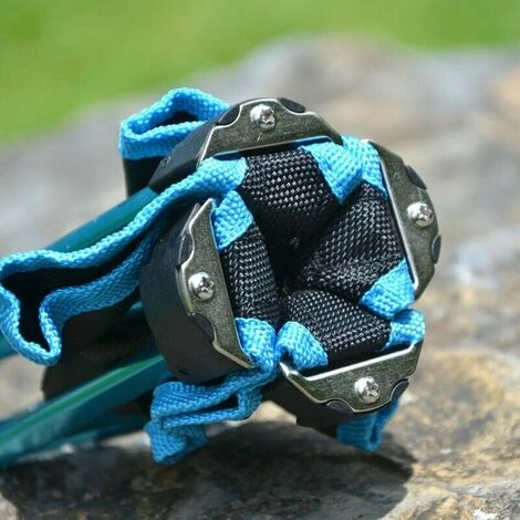 Tabouret Pliant De Camping Mini Tabouret Chaise De Camping Siege Assise Pliant Portable Pour Pêche Randonnée BBQ Voyage Noir 4 Tabouret Pliant De Camping Mini Tabouret Chaise De Camping Siege Assise Pliant Portable Pour Pêche Randonnée BBQ Voyage Noir – Image 2