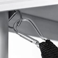 AUFUN Cuisine De Camping, Armoire De Camping Pliable Avec Cadre En Aluminium (174 X 46 X 110 Cm) 9 AUFUN Cuisine De Camping, Armoire De Camping Pliable Avec Cadre En Aluminium (174 X 46 X 110 Cm) -Promos Garde Plante Boutique 87110674 3