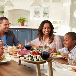 RHAFAYRE Table De Pique-Nique Portable Pliante, Table De Camping Légère Pliable En Plein Air 30 Cm Petite Table De Pique-Nique En Bois Pour Fête, Plage, Jardin, Camping, Barbecue, Voyage -Promos Garde Plante Boutique 87792619 2