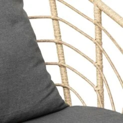 Fauteuil à Bascule Cherone RUS - Hespéride -Promos Garde Plante Boutique 87947748 4