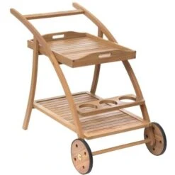 Desserte Tiwi Acacia - Hespéride