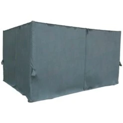 Tonnelle Palmeira Ardoise - Hespéride -Promos Garde Plante Boutique 87950257 4