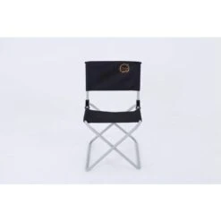 Lot De 2 Chaises Pliables Pécheur De Camping - O'Camp - Dimensions : 47 X 40 X 68 Cm -Promos Garde Plante Boutique 88782379 2
