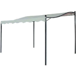 Gazebo 'Véranda' Mt 3 X 2,5