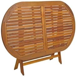 Meubles De Jardin Ensemble De Jardin Table Et 6 Chaises Avec Accoudoirs Pliable -Promos Garde Plante Boutique 89201379 3