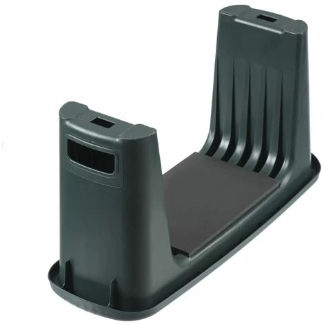 UNIQUENature Tabouret De Jardinage 2-en-1 65,5 X 25 X 34 Cm Vert1,35 Kg,Magnifique & Montage Facile82830 4 UNIQUENature Tabouret De Jardinage 2-en-1 65,5 X 25 X 34 Cm Vert1,35 Kg,Magnifique & Montage Facile82830 – Image 2