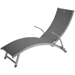 Transat Samba Ardoise - Hespéride