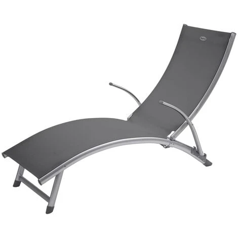 Transat Samba Ardoise - Hespéride 3 Transat Samba Ardoise - Hespéride