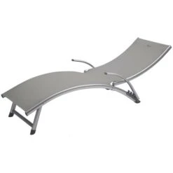 Transat Samba Ardoise - Hespéride 9 Transat Samba Ardoise - Hespéride -Promos Garde Plante Boutique 90482310 3