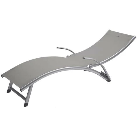 Transat Samba Ardoise - Hespéride 5 Transat Samba Ardoise - Hespéride – Image 3