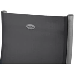 Transat Samba Ardoise - Hespéride 10 Transat Samba Ardoise - Hespéride -Promos Garde Plante Boutique 90482310 4