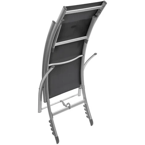 Transat Samba Ardoise - Hespéride 7 Transat Samba Ardoise - Hespéride – Image 5