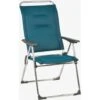 Fauteuil Camping Pliable LAFUMA MOBILIER, ALU CHAM -Promos Garde Plante Boutique 90811625 1