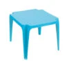 Table De Jardin Pour Enfant Plastique Bleu 1 Table De Jardin Pour Enfant Plastique Bleu -Promos Garde Plante Boutique 91608523 1
