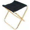 Tabouret Camping Pliant, Mini Tabouret Pliant Portable Chaise Pliante Portable Pour Le Camping, La Pêche, Les Voyages -Promos Garde Plante Boutique 91838362 1