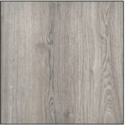 Table Basse De Jardin Gris 55x55x31 Cm DPC Et Acier VidaXL -Promos Garde Plante Boutique 92130565 5