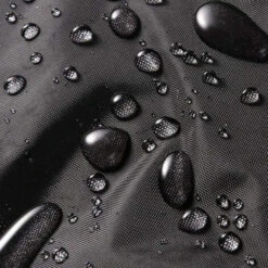 Housse De Protection Pour Salon De Jardin Housse Pour Banc D'angle Bâche De Salon De Forme Gris Type V 250cm 250cm 85cm 78cm B -Promos Garde Plante Boutique 92503127 3