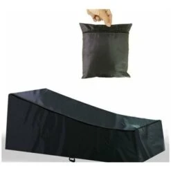 Housse De Transat De Jardin -Promos Garde Plante Boutique 93328650 4