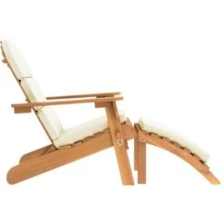 Chaise De Jardin Fauteuil De Jardin Adirondack Et Repose-pieds Bois Massif Acacia 91156 10 Chaise De Jardin Fauteuil De Jardin Adirondack Et Repose-pieds Bois Massif Acacia 91156 -Promos Garde Plante Boutique 94120588 4