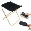 Tabouret De Camping Pliant Mini Tabouret Chaise De Camping Siège Pliant Portable Pêche Randonnée Barbecue Voyage Noir Une Pièce 1 Tabouret De Camping Pliant Mini Tabouret Chaise De Camping Siège Pliant Portable Pêche Randonnée Barbecue Voyage Noir Une Pièce -Promos Garde Plante Boutique 94927251 1